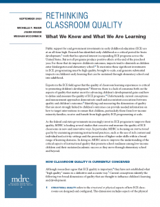 2020-Policy-Brief-Rethinking-Classroom-Quality